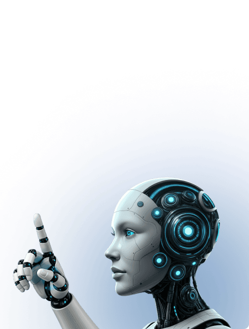 SVG Robot