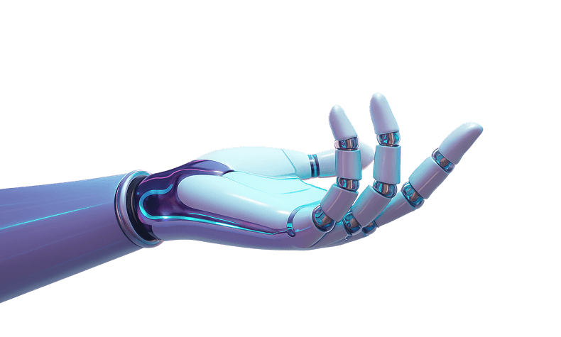 Robot Hand