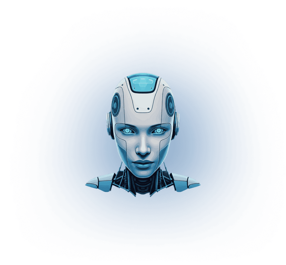 Robot Banner
